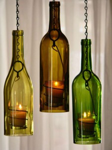 wine bottle lights diy tips