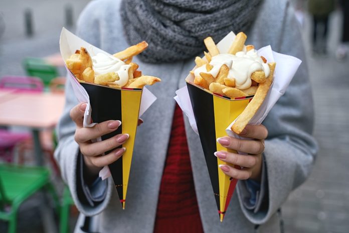 Faits Surprenants Sur La Belgique Pays Des Frites Et De La Bi Re