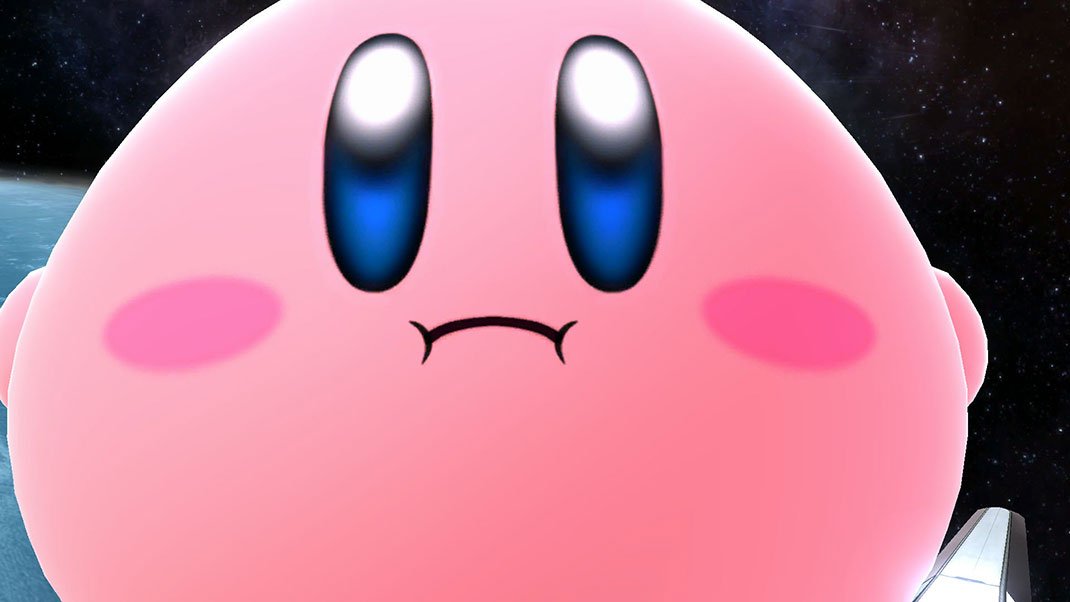 Kirby Et Le Manoir Aux Gourmandises