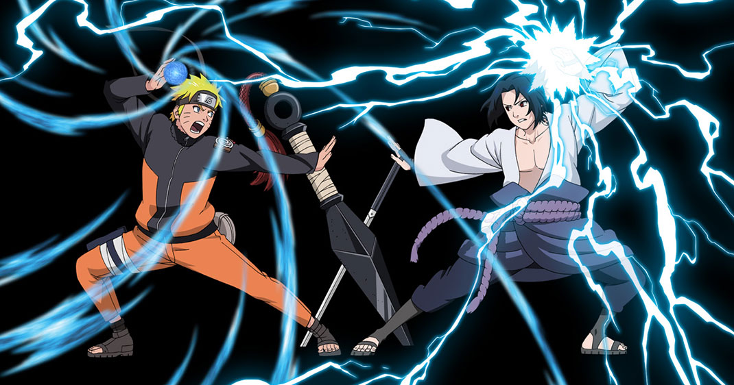 Top 10 Des Personnages Les Plus Puissants De Naruto