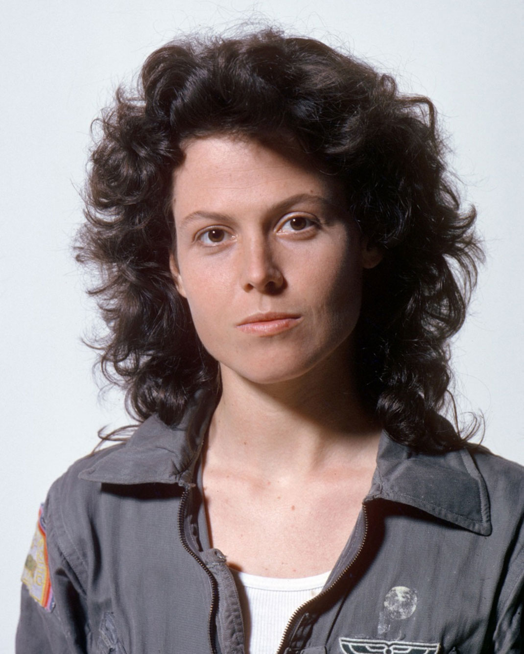 Héroïne courageuse dans Alien Ellen Ripley est l un des personnages