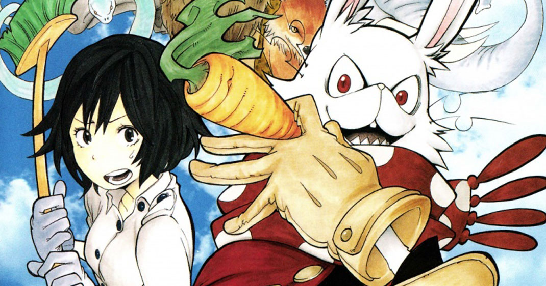 Découvrez les secrets des animaux de Crazy Zoo, ce manga déjanté où les