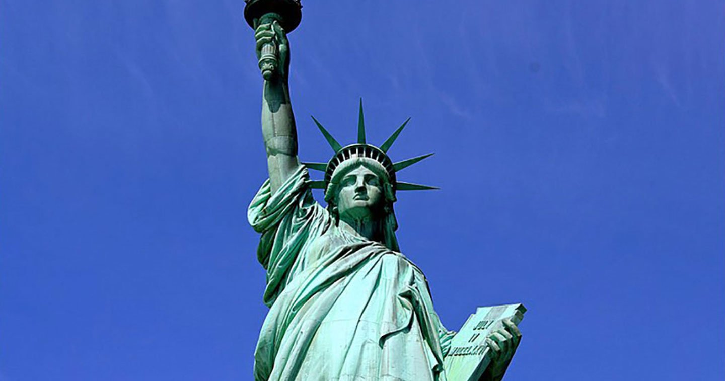 L Histoire De La Statue De La Liberte Un Embleme Des Etats Unis Venu De France