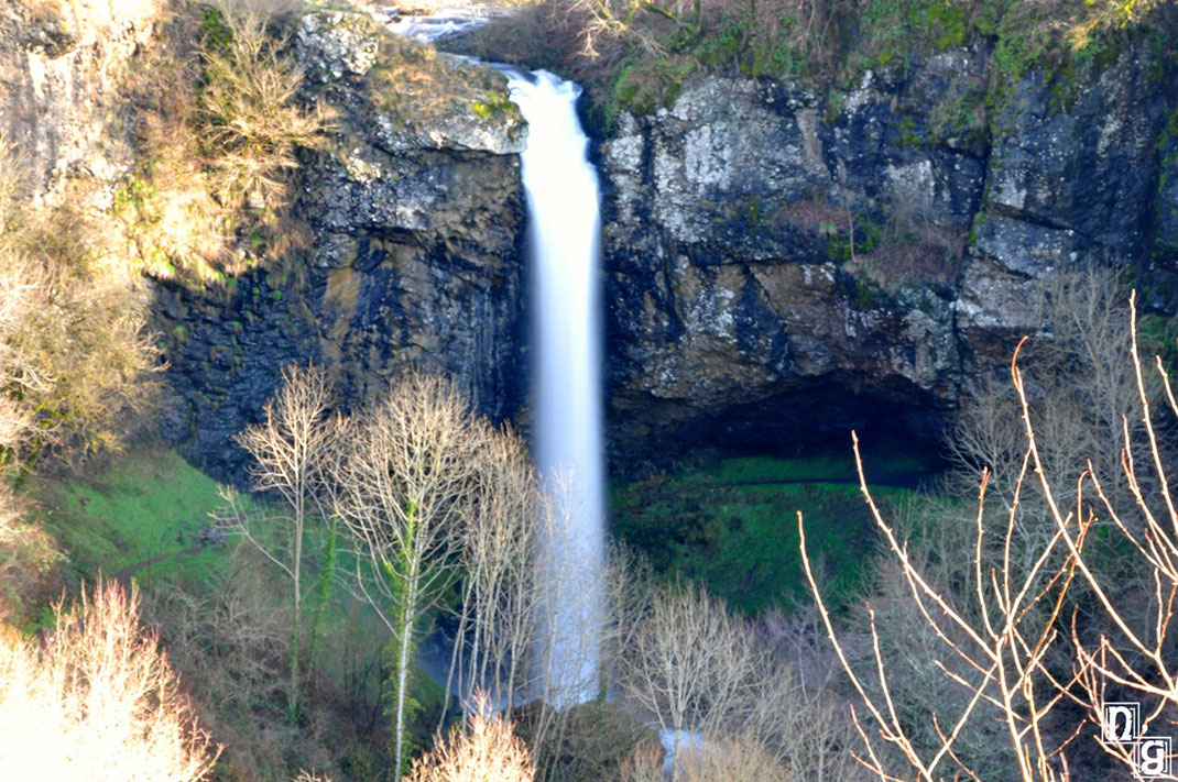 cascade-Auvergne