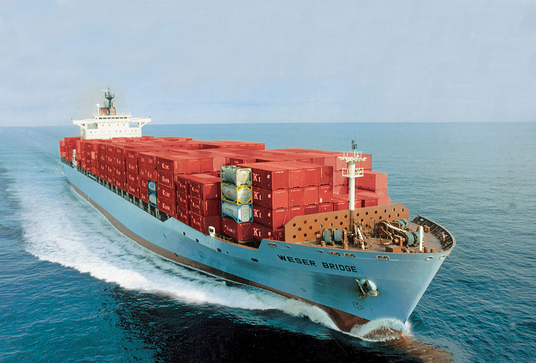 cargo-commerce