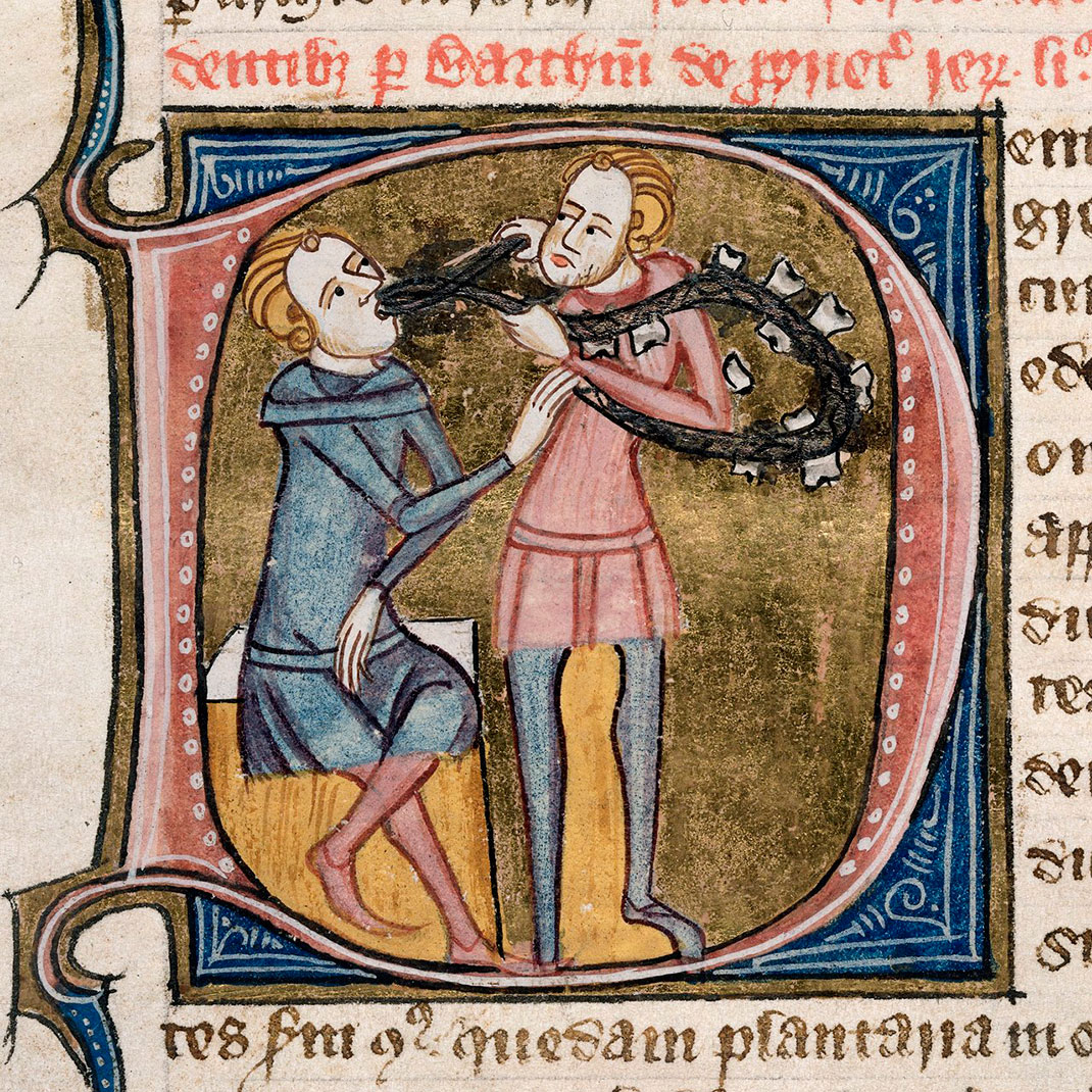 dentiste-medievale