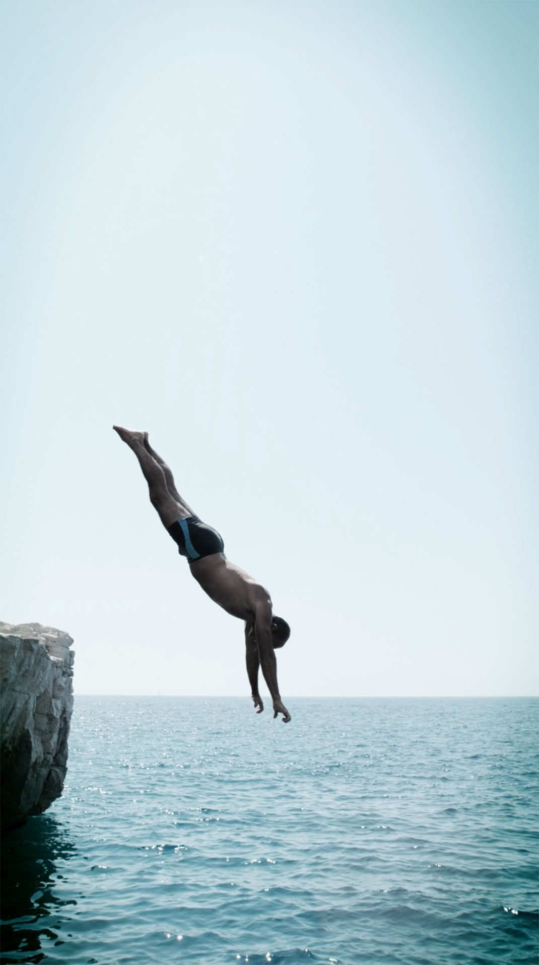 De Son Rituel De Pr paration Jusqu Son Plongeon Final Accompagnez 