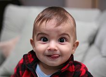 Baby-Face-Enfant-sourire