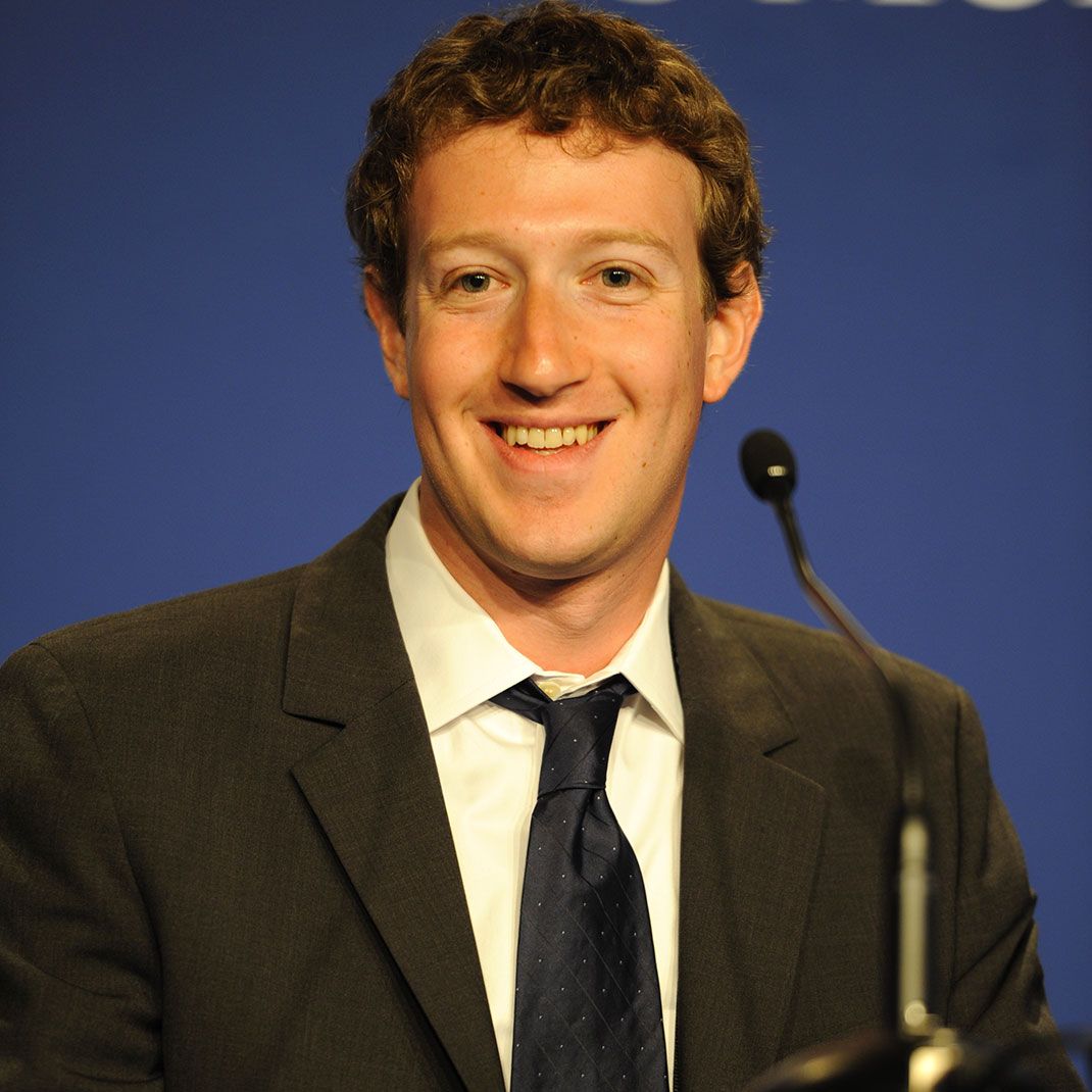 Mark-Zuckerberg