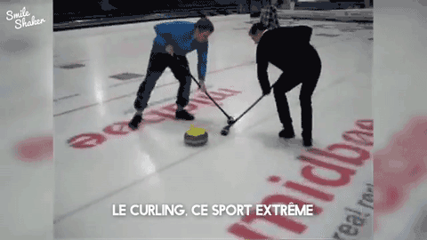 curling-chute