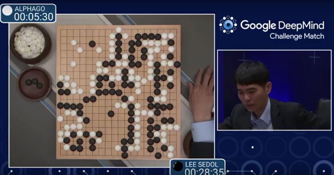 AlphaGo-Lee-Sedol