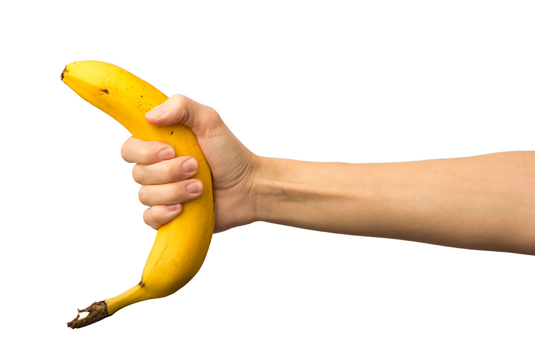 banane-main