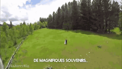 mariage-drone
