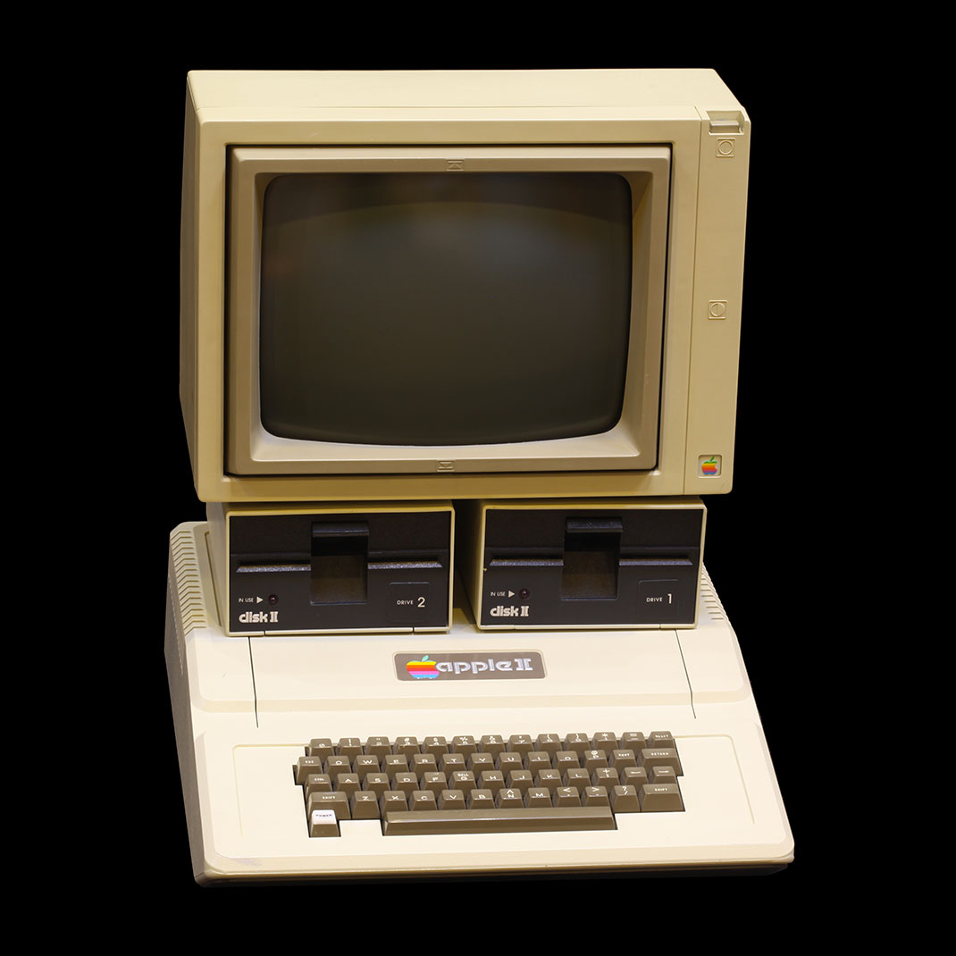 Apple-II