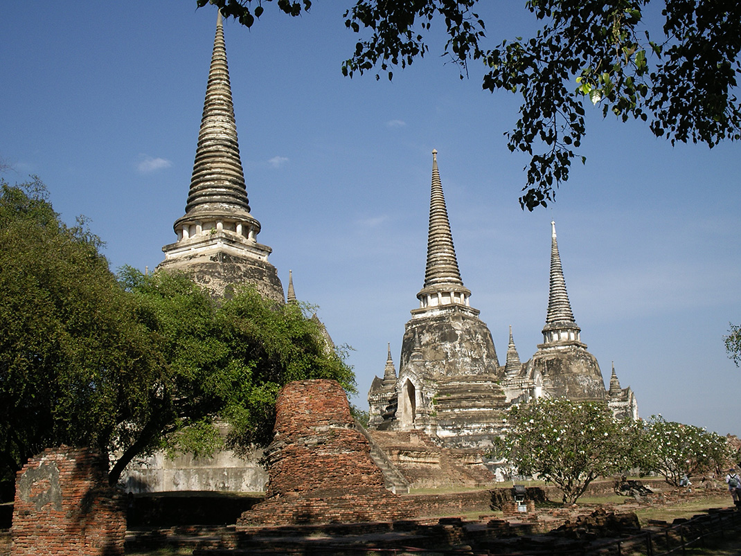 Ayutthaya-11