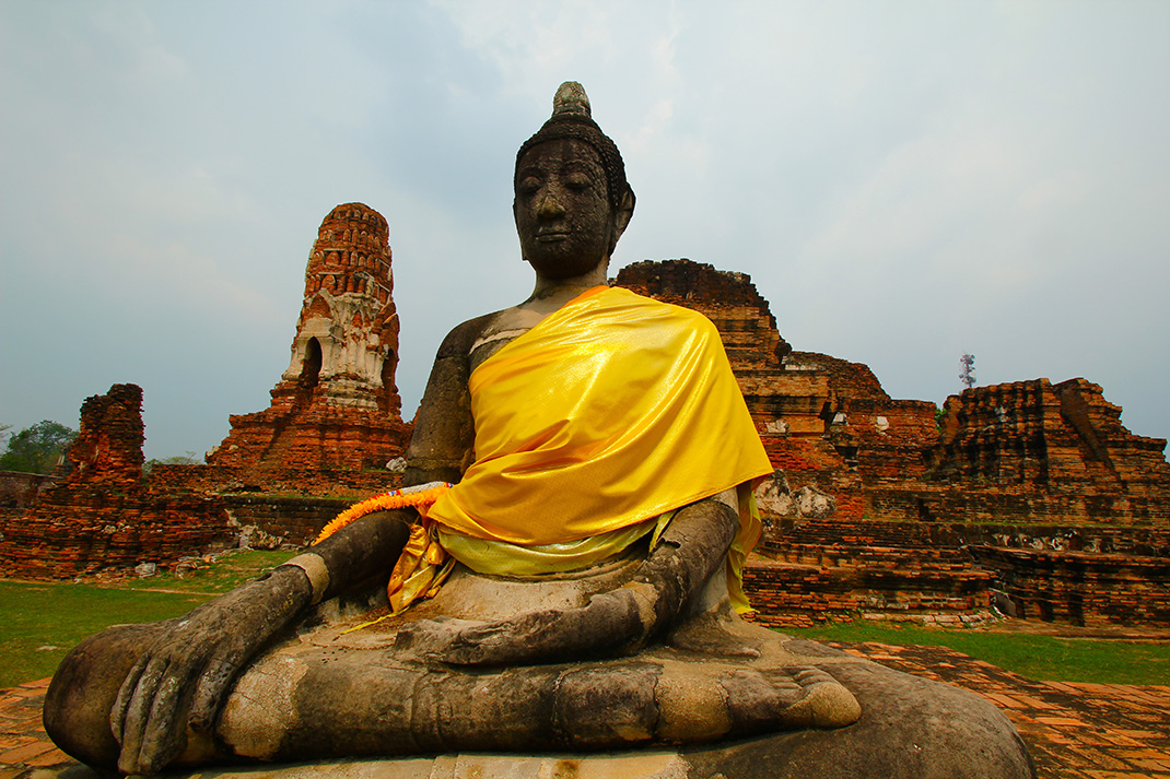 Ayutthaya-2