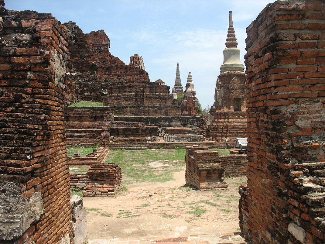 Ayutthaya-9