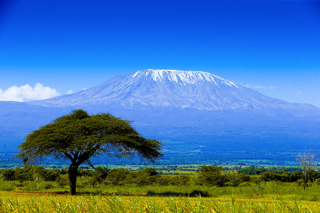 Kilimandjaro-1