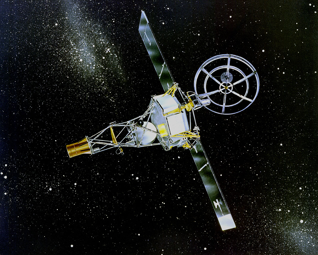 Mariner-2
