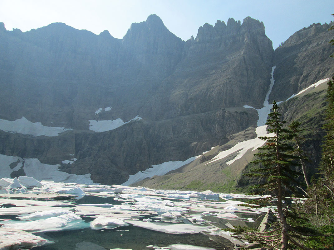Parc-national-glacier-Montana-7