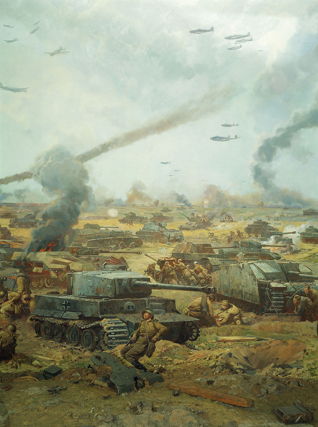 peintures-seconde-guerre-mondiale-10