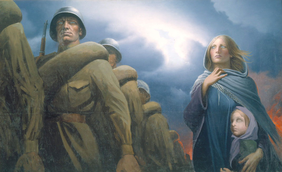 peintures-seconde-guerre-mondiale-73