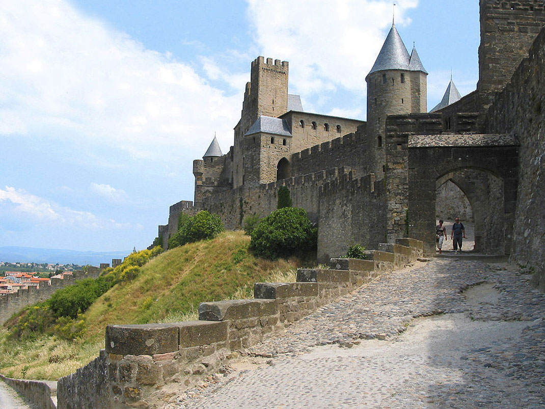 Carcassonne-1