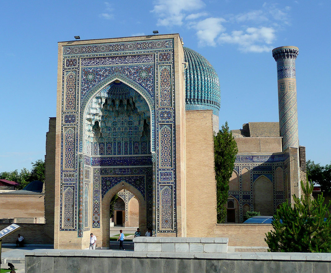 Samarkand-Ouzbekistan-20