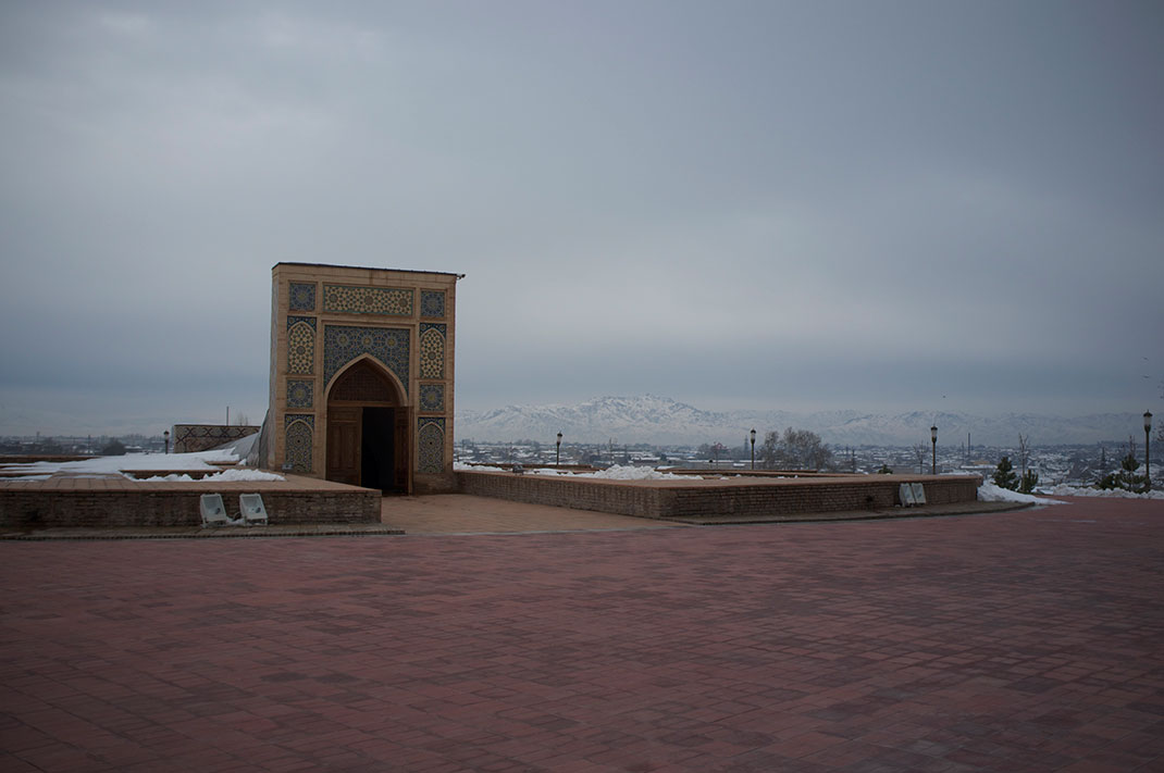 Samarkand-Ouzbekistan-5