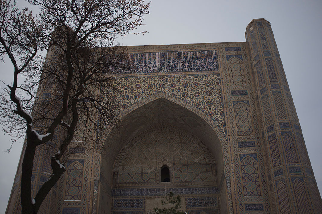 Samarkand-Ouzbekistan-7