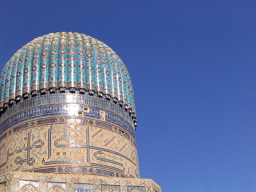 Samarkand-Ouzbekistan-8
