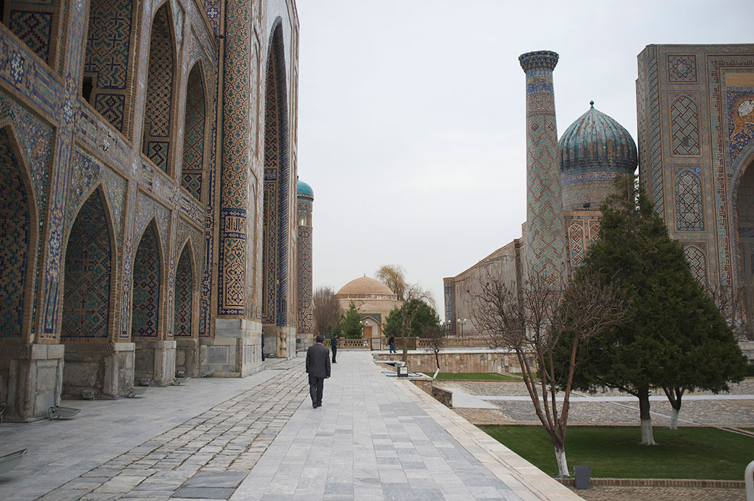 Samarkand-Ouzbekistan-9