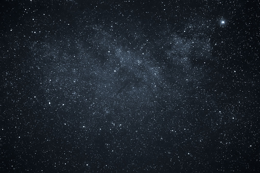 Univers via Shutterstock
