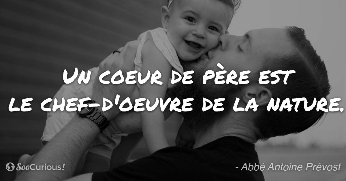 Image De Citation Citation Amour Papa Pour Son Fils