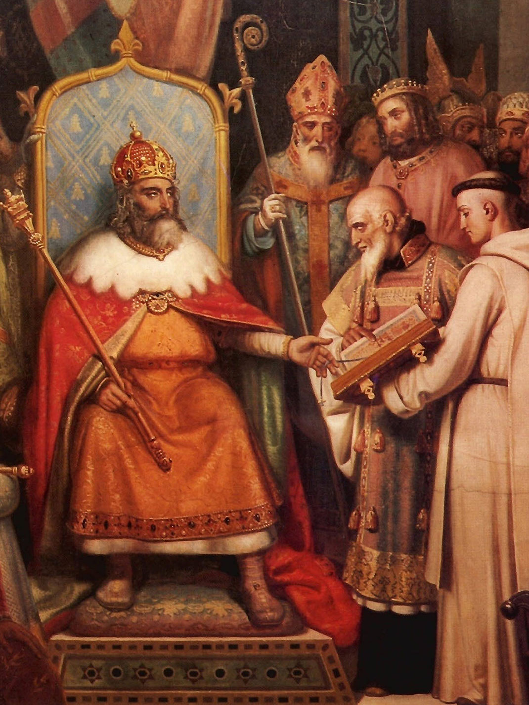 Charlemagne