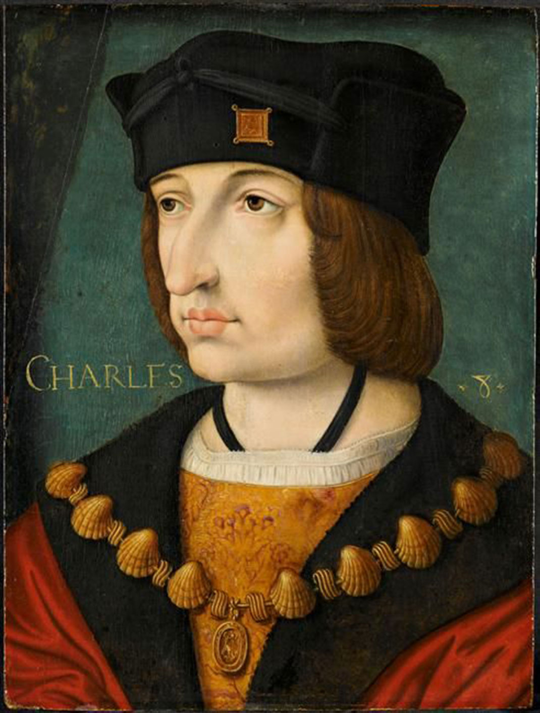 Charles-VIII