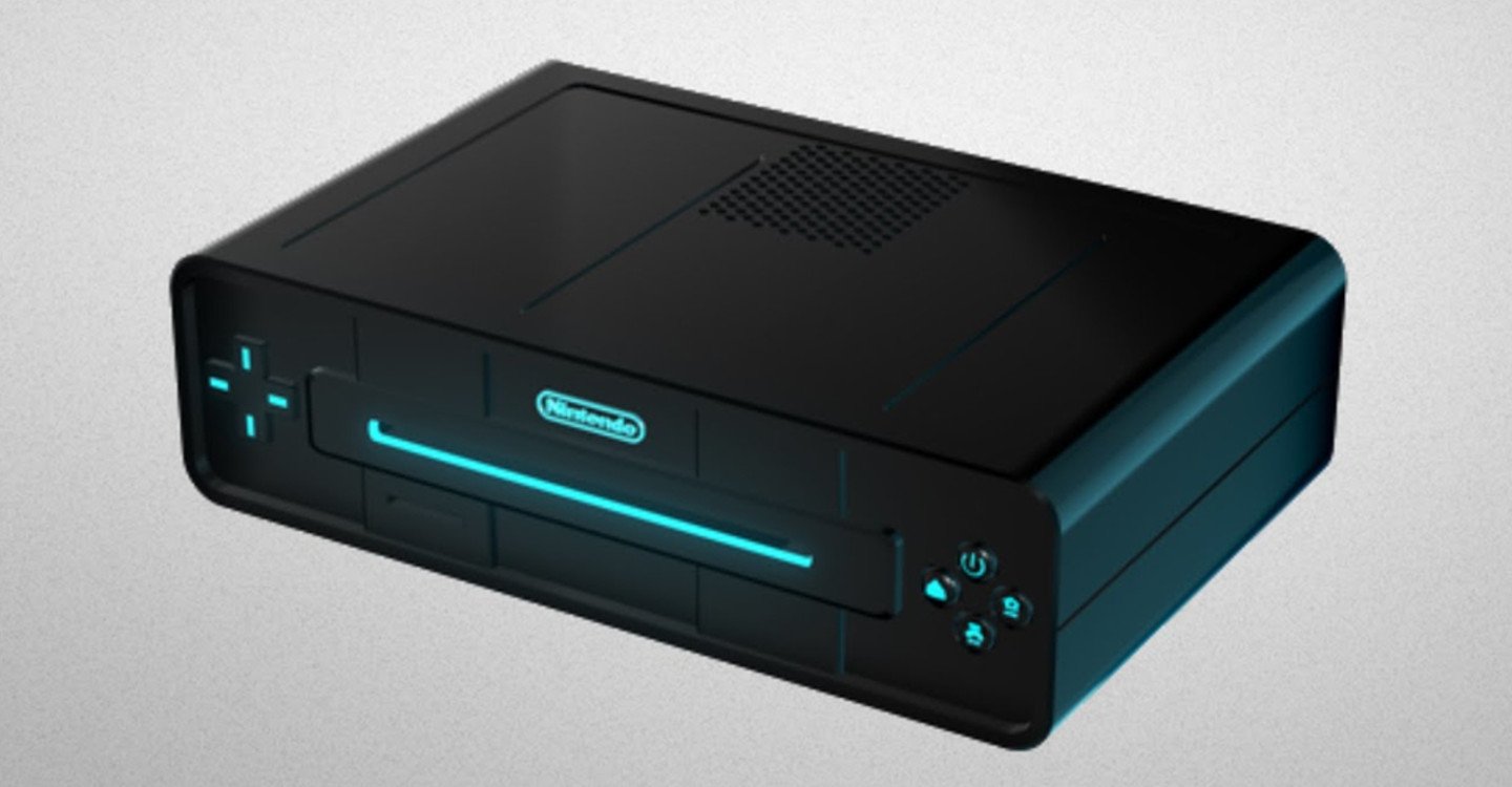On en sait un peu plus sur la NX, la future console de Nintendo