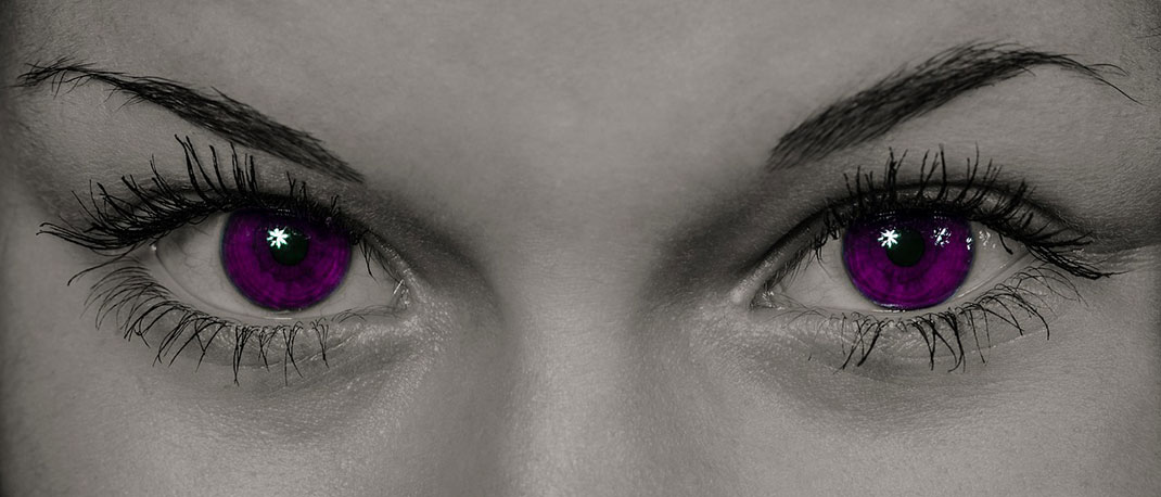 yeux-violets