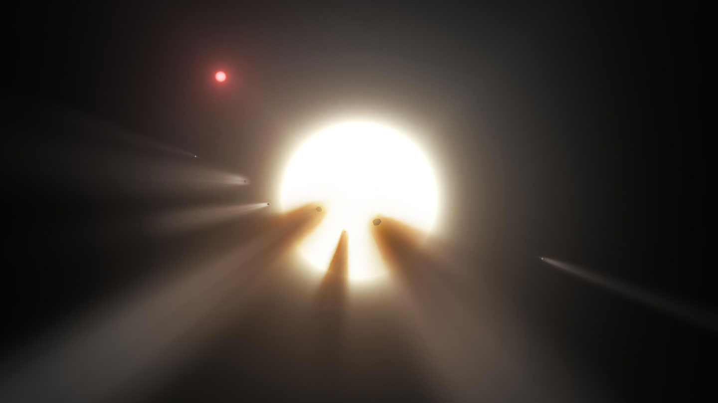 KIC8462852