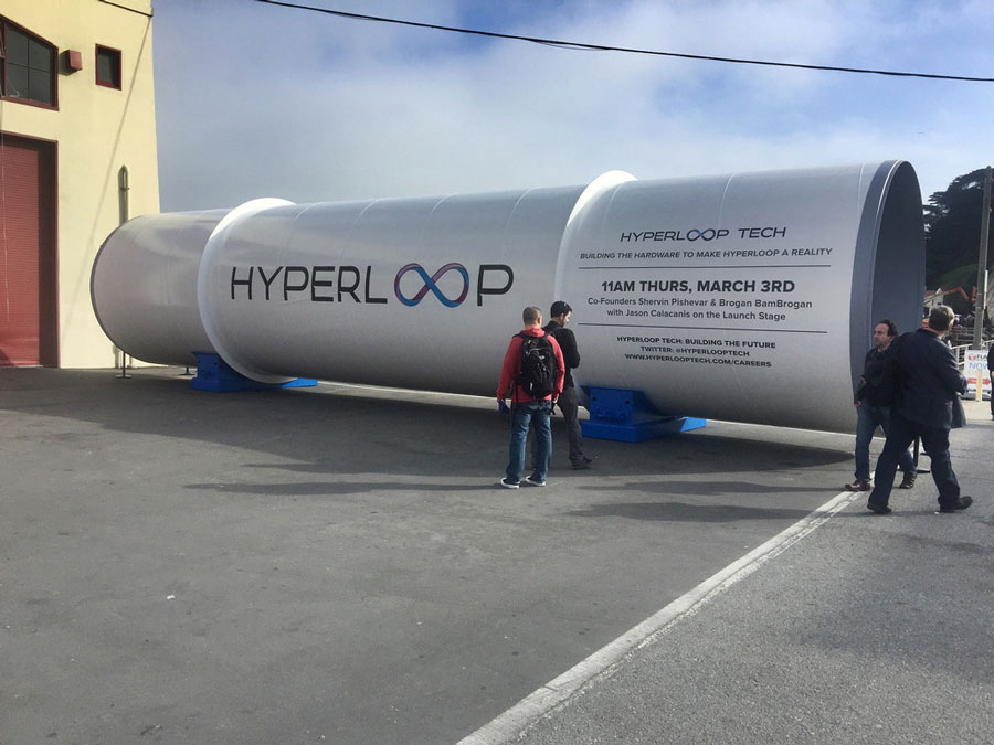 hyperloop-presentation