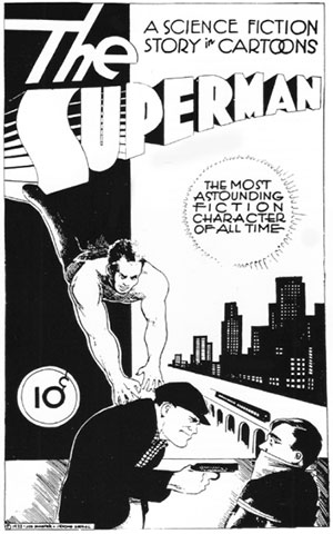 superman-science-fiction-