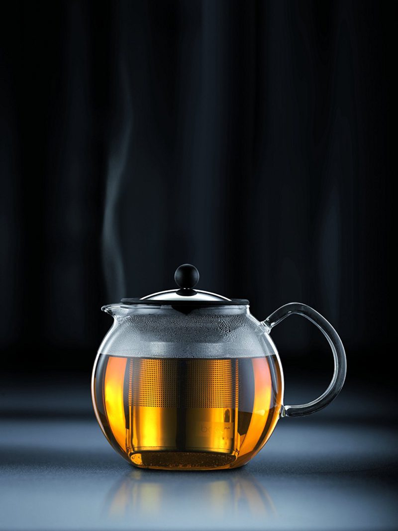 15 accessoires dont les amateurs de thé ne pourront pas se passer