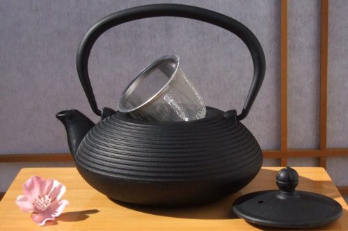 15 accessoires dont les amateurs de thé ne pourront pas se passer