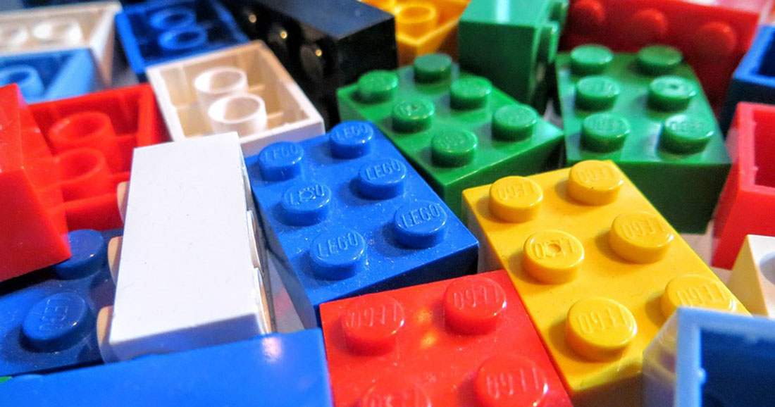 Les origines des LEGO : une histoire fascinante de briques et de