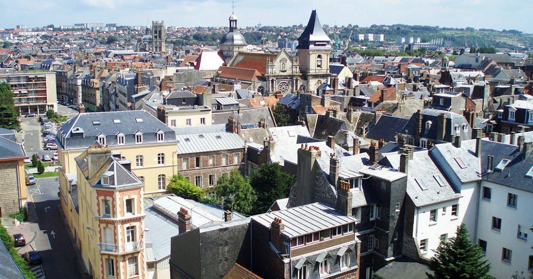 Voyagez à Dieppe, ville d’art et d’histoire au patrimoine inestimable