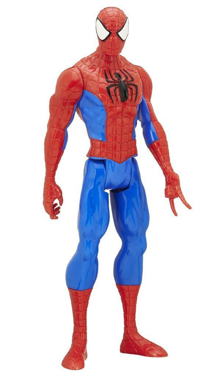 13 jouets Spider-Man qui rendront les enfants fous de joie à Noël
