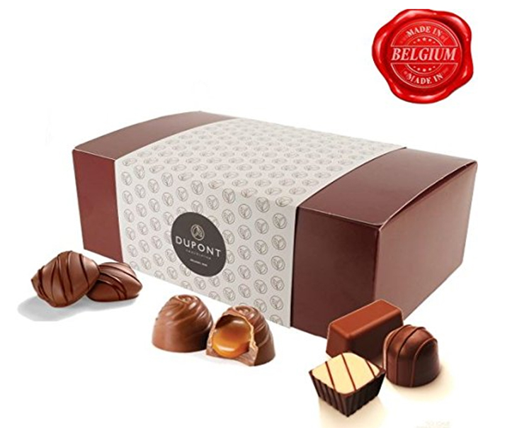 10 boîtes de chocolats à offrir aux plus gourmands à Noël