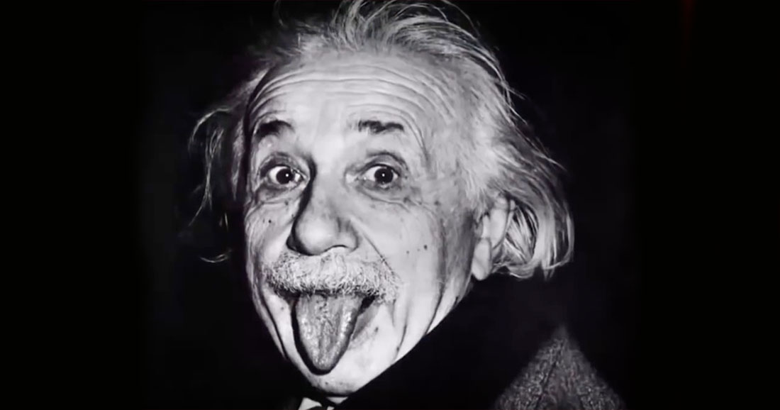 “Albert Einstein : Le Génie Insoumis” : Retour Sur La Vie Du Plus Grand ...