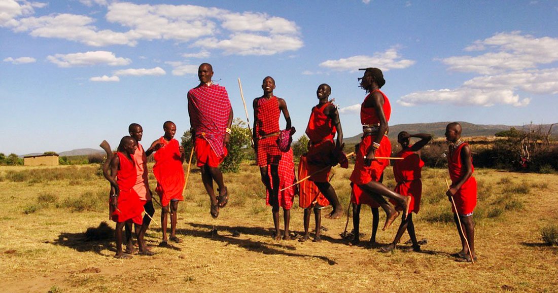 Les Maasaï Sont Délogés De Leurs Terres Ancestrales Pour Faire Place Aux Touristes Et Aux Chasseurs 
