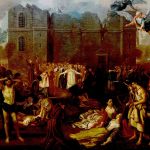 Séisme de Lisbonne en 1755